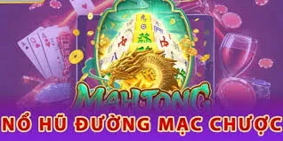 Giao diện chơi mạt chược tại V9BET thân thiện, dễ nhìn và hỗ trợ tiếng Việt đầy đủ.